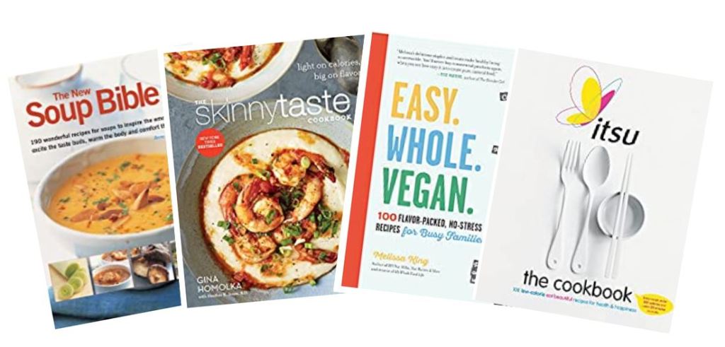 7 Time-Tested Cookbooks For Your Garden and Farm Produce