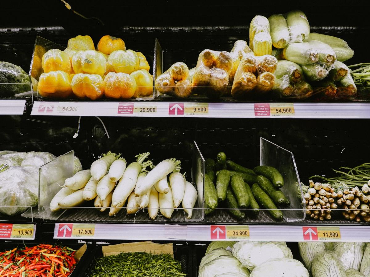 How to Build Resilience in the Face of Food Shortages (2021)